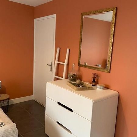 Chambre Independante Chez Particuliers Avec Salle De Bain Privative Anse Extérieur photo