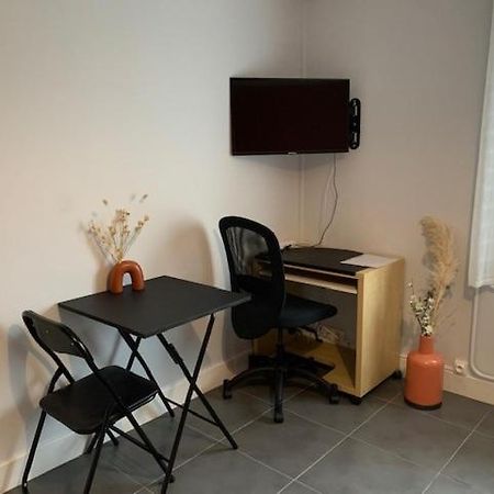 Chambre Independante Chez Particuliers Avec Salle De Bain Privative Anse Extérieur photo