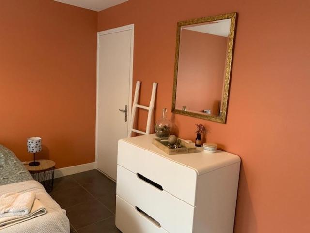 Chambre Independante Chez Particuliers Avec Salle De Bain Privative Anse Extérieur photo
