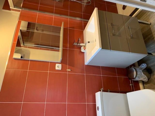 Chambre Independante Chez Particuliers Avec Salle De Bain Privative Anse Extérieur photo